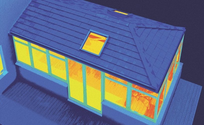 Achieving Exceptional Energy Efficiency with Modern Insulated Lantern Roofs
