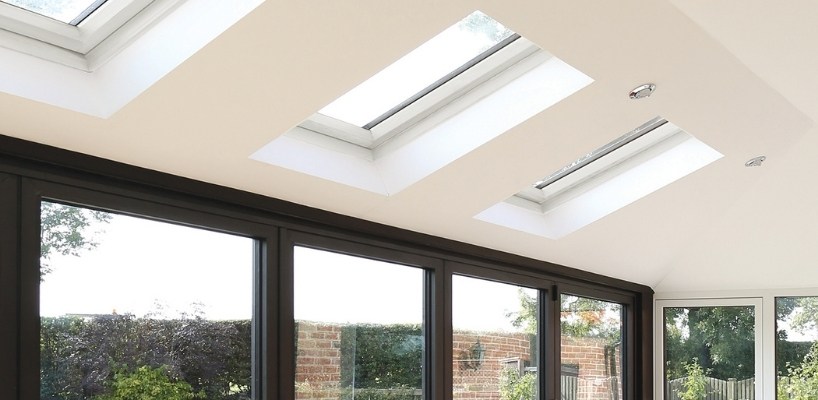 Additional Customisation Options Complete Your Conservatory Transformation