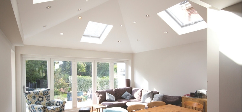 Additional Features and Upgrades Available When We Replace Your Conservatory Roof