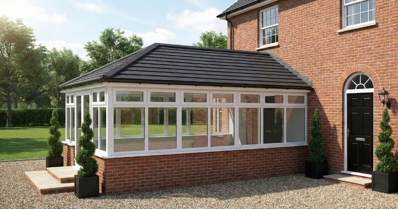 Balancing Thermal Performance with Natural Light in Your Replacement Roof