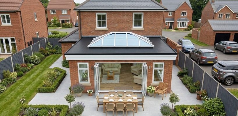 Bespoke Design & Custom Options