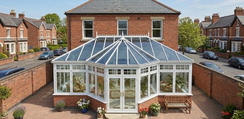 Building Regulations Approval and Structural Safety Compliance