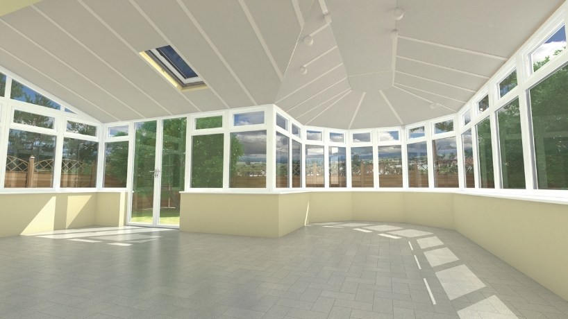 Building Regulations Compliance & Planning Permission Are Part of Our Service