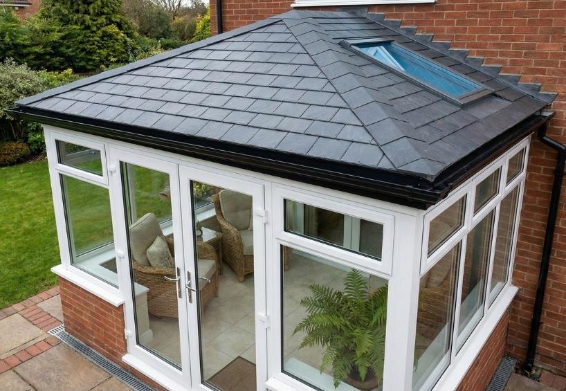 Conservatory Roof Replacement Service