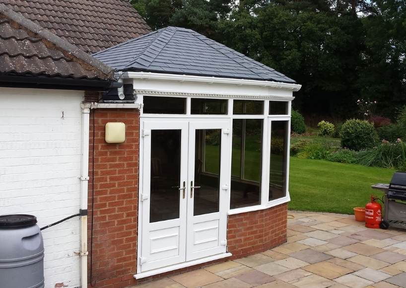 Customise Your New Solid Roof to Match Your Home and Personal Style Perfectly