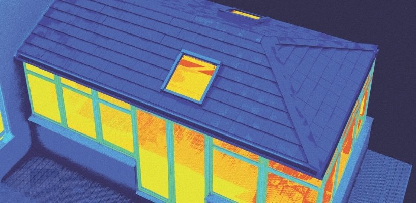 Energy Bills and Long-Term Value of Your Guardian Home Extension