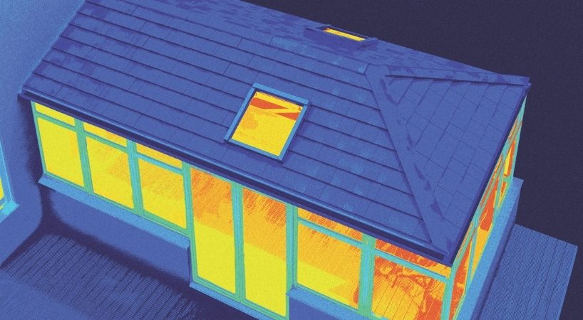 Energy Efficiency Improvements That Reduce Your Bills and Create Consistent Temperatures