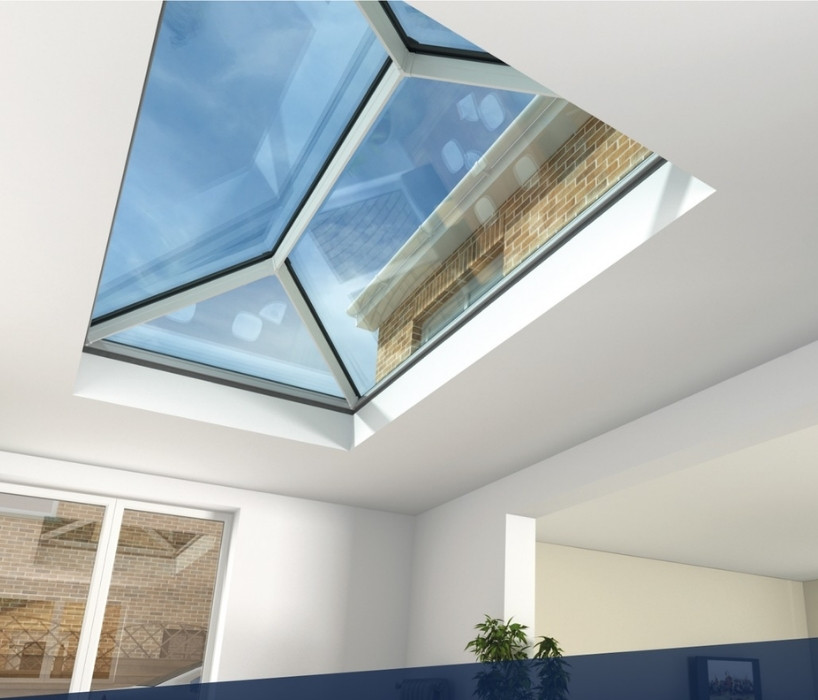 Every Guardian Extension Meets Building Regulations and the Highest Quality Standards