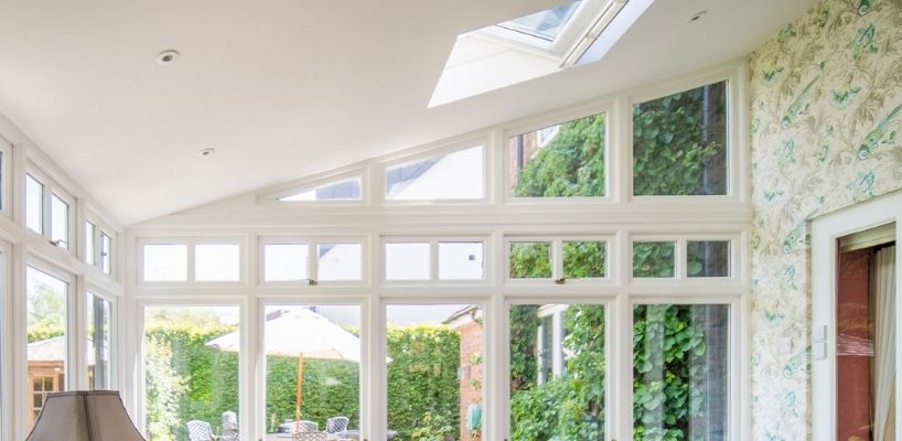 Every Style of Conservatory Roof We Replace Across the UK