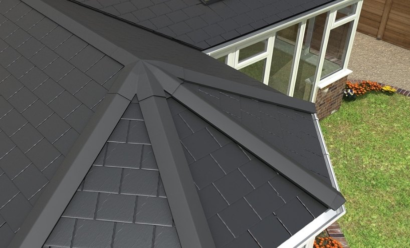 Guardian Home Extensions Use Individually Tailored Edge Construction Techniques