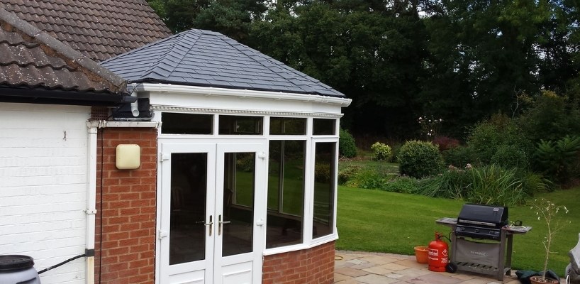 How Edwardian Conservatory Roof Replacement Increases Your Property Value