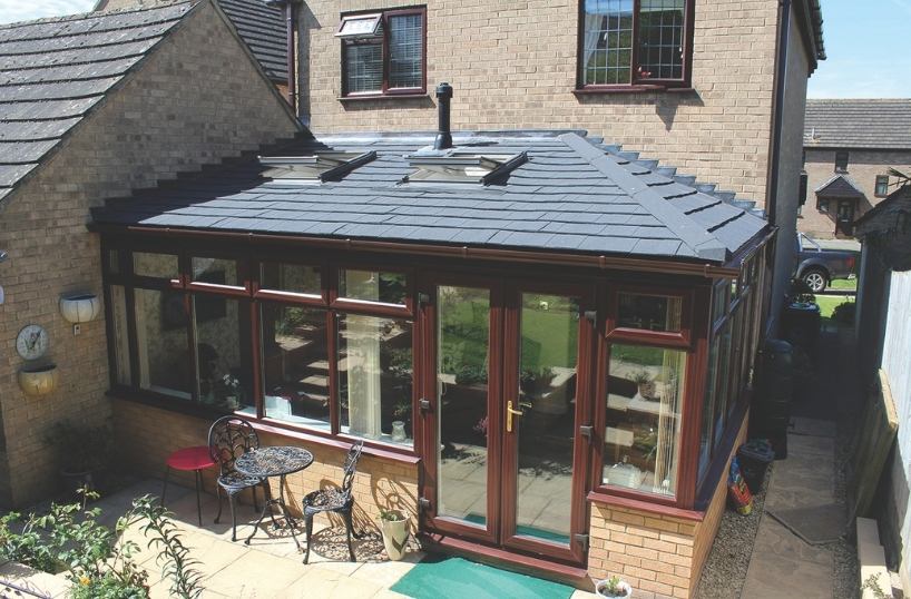 How Much Does A Conservatory Roof Replacement Cost