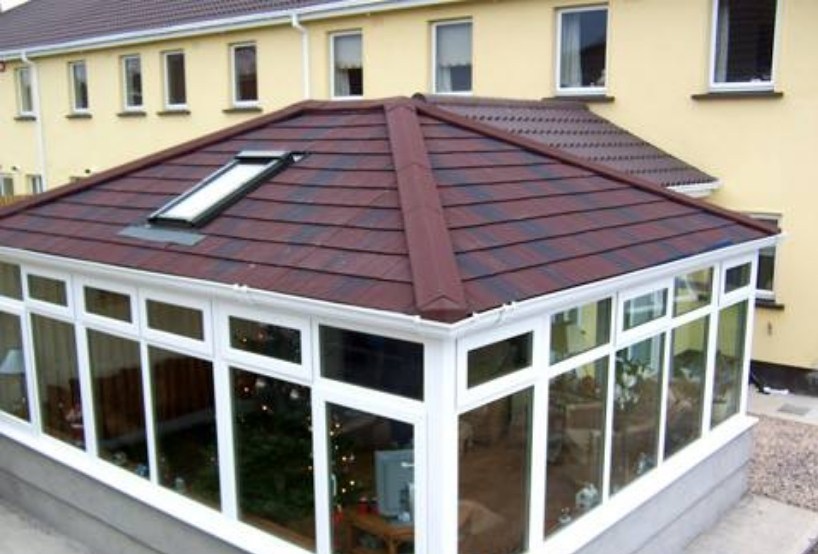 How Much Does A Lean To Conservatory Roof Replacement Cost