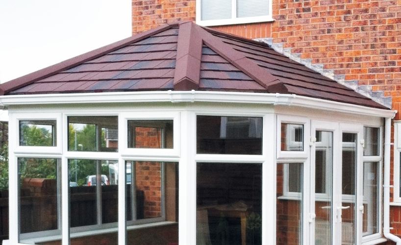 How Much Does A Victorian Conservatory Roof Replacement Cost