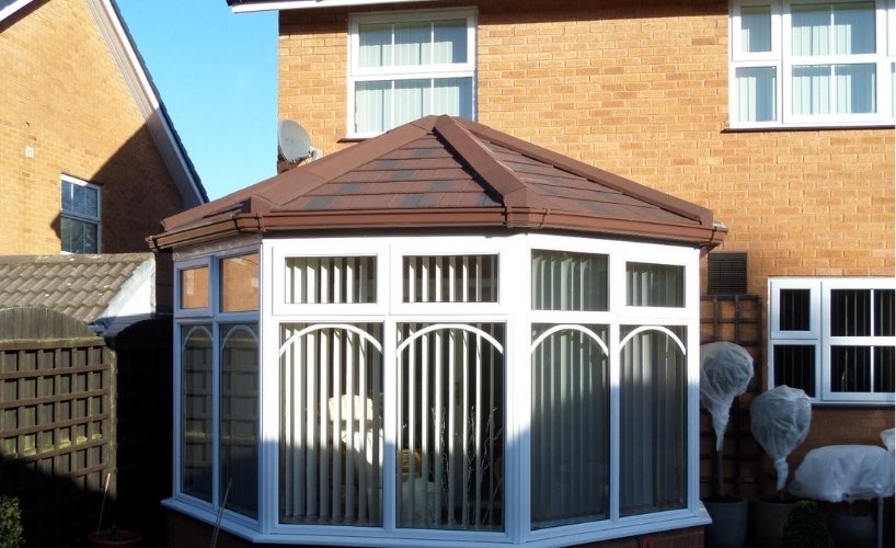 How Our Victorian Conservatory Roof Replacement Process Works From Survey Through to Completion