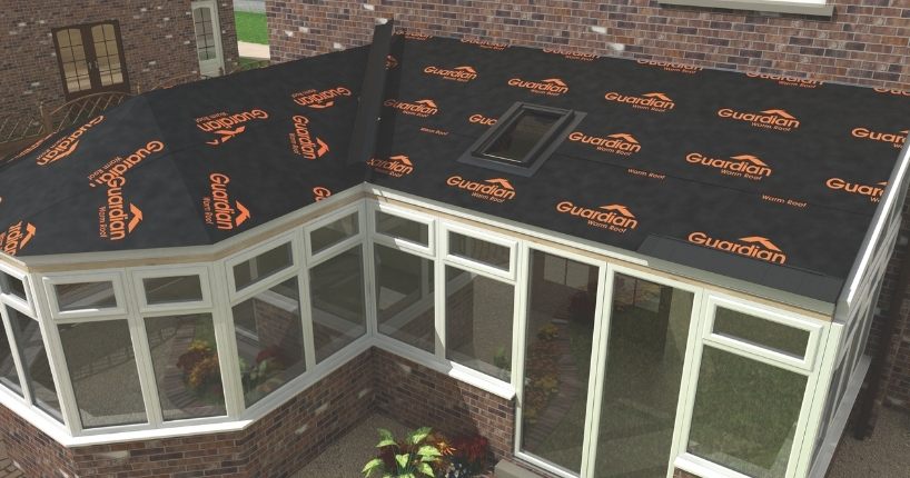 How Solid Roofs Eliminate the Rain Noise That Makes Polycarbonate Roofs Unusable During British Weathe