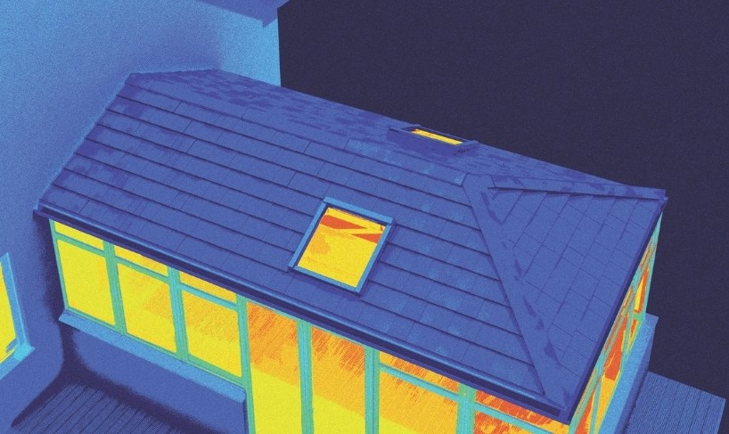 How Your New Lean To Conservatory Roof Cuts Energy Bills and Improves Efficiency