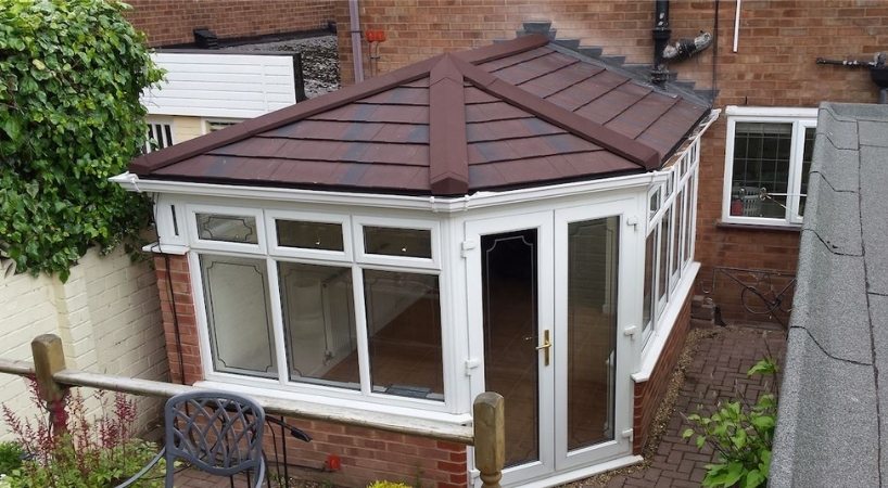 Hybrid Roof Systems That Balance Insulation with Natural Light Exactly How You Want It