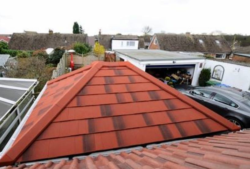 Keep Your Space Bright with Roof Lanterns and Skylight Options