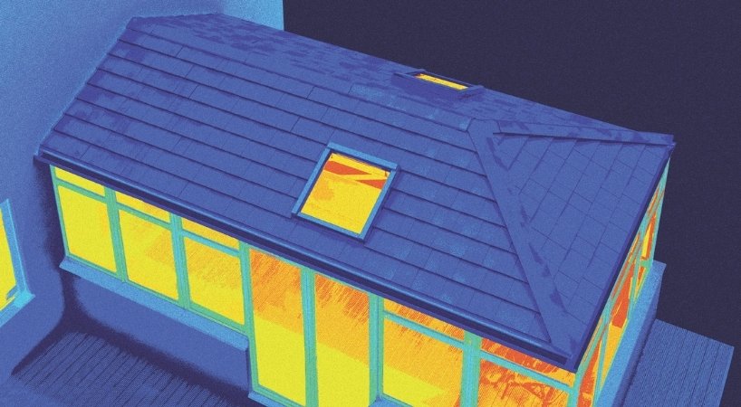 Lower Energy Bills Result from Proper Conservatory Roof Insulation