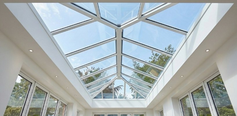 Our Complete Range of Roof Windows, Skylights and Lantern Products
