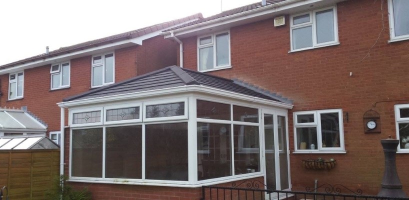 Our Professional Installation Process for Your Lean To Conservatory Roof Replacement