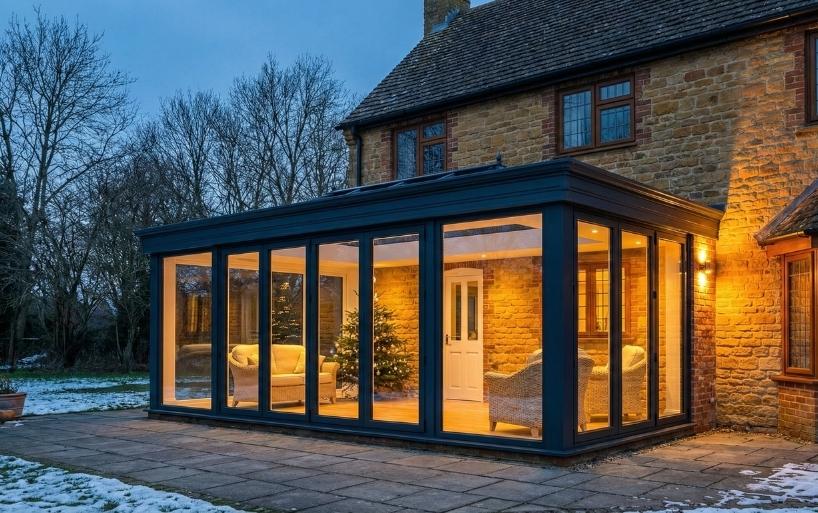 Our Step-by-Step Process for Replacing Your Conservatory Roof
