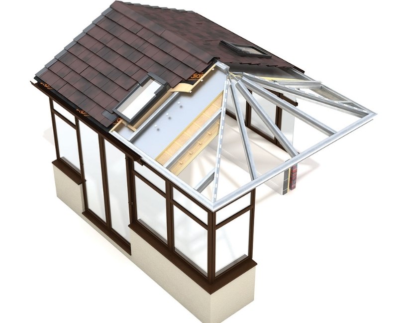 Premium Enhancements Including Roof Lanterns and Velux Windows