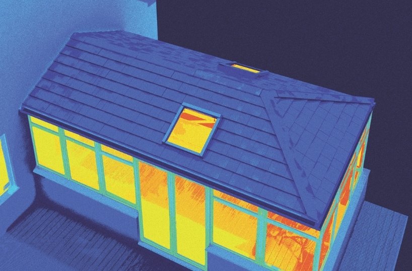 Reducing Heating Bills and Energy Costs with Thermally Efficient Guardian Roofs