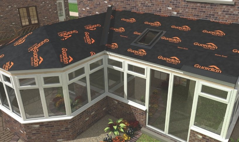 Roof Lanterns, Skylights, and Premium Features That Enhance Your New Conservatory Roof