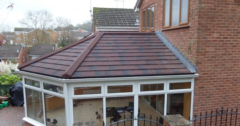 The Professional Assessment We Complete Before Starting Your Edwardian Conservatory Roof Replacement