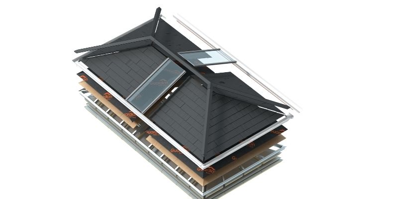 The Real Benefits Our Customers Experience After We Replace Their Old Roof