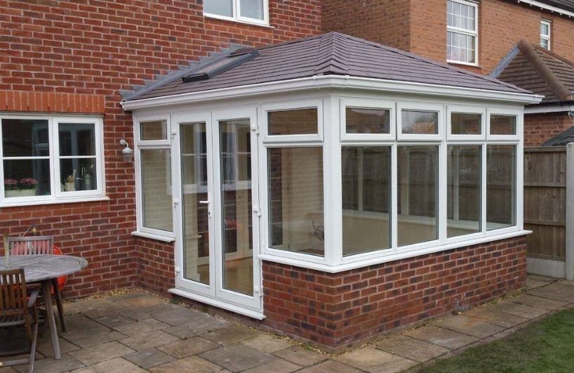 The Real Problems Your Existing Conservatory Roof Creates Every Single Day