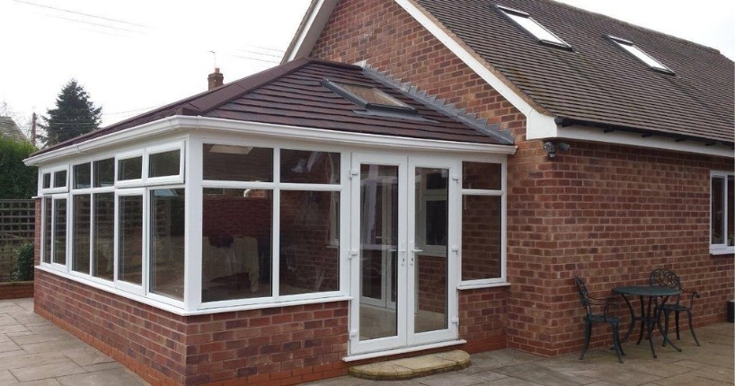 The Temperature Problem That Makes Your Edwardian Conservatory Unusable