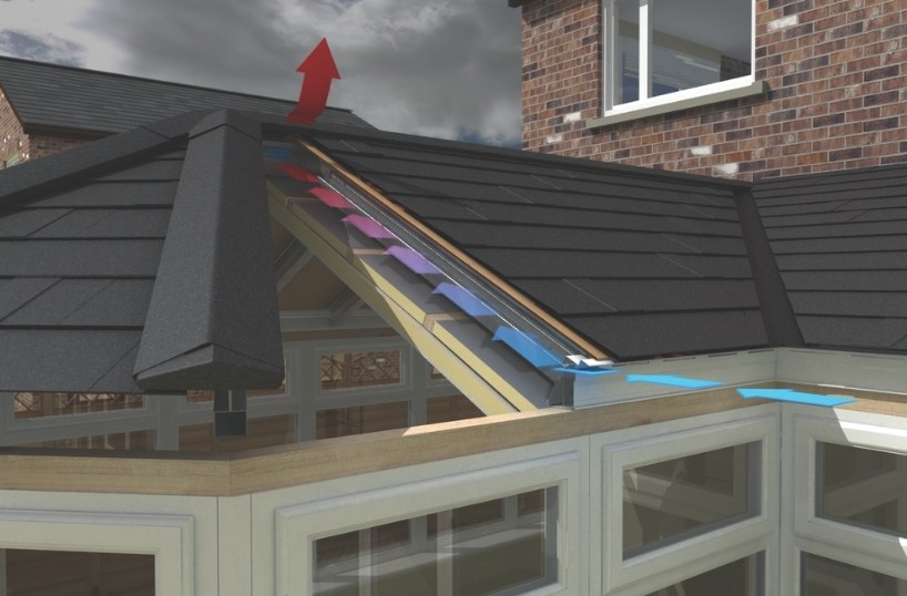 Transforming Your Conservatory from Unusable to Comfortable After Replacing the Roof
