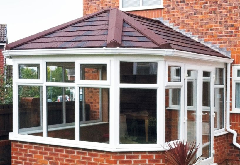 We Install Guardian Roofs on Every Type of Conservatory Structure