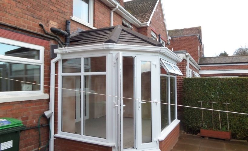 We Install Solid Roofs on Every Conservatory Style Across Domestic and Commercial Properties