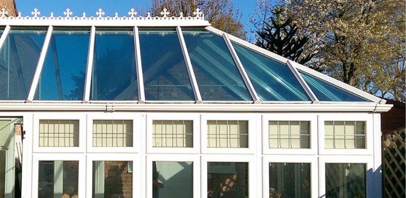 Why Choose Guardian Warm Roof UK as Your Guardian Home Extension Installers