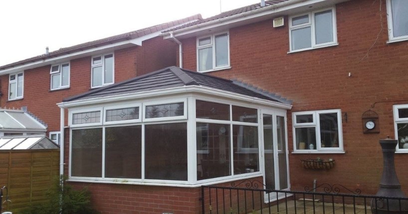 Why Guardian Warm Roof Systems Are the Premium Choice for Your Edwardian Conservatory Roof Replacement