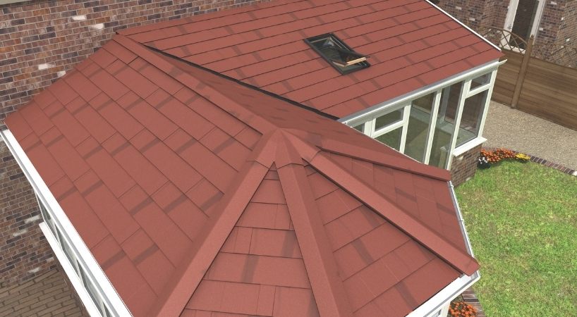 Why Guardian Warm Roof Systems Lead the Market for Lean To Conservatory Roof Replacement