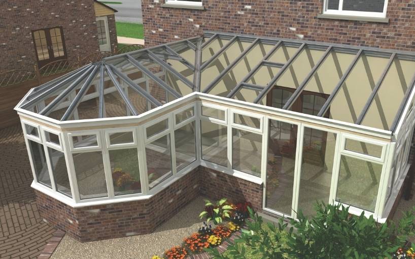 Why Guardian Warm Roof UK Delivers Superior Results and Complete Confidence