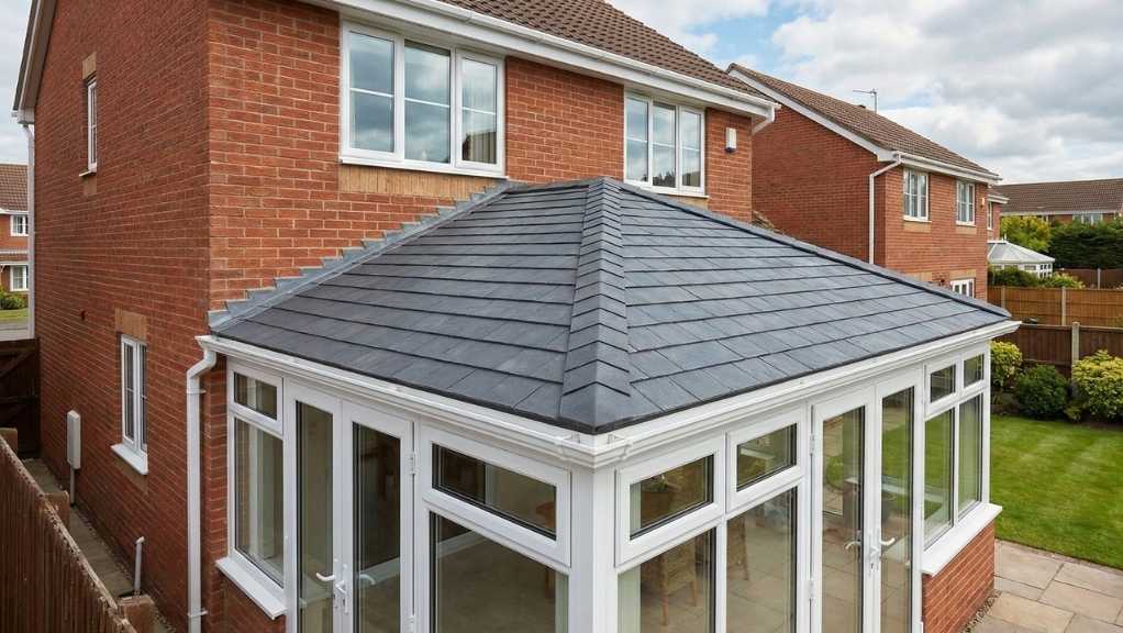 Why Guardian Warm Roof UK Delivers the Quality and Service Your Project Deserves