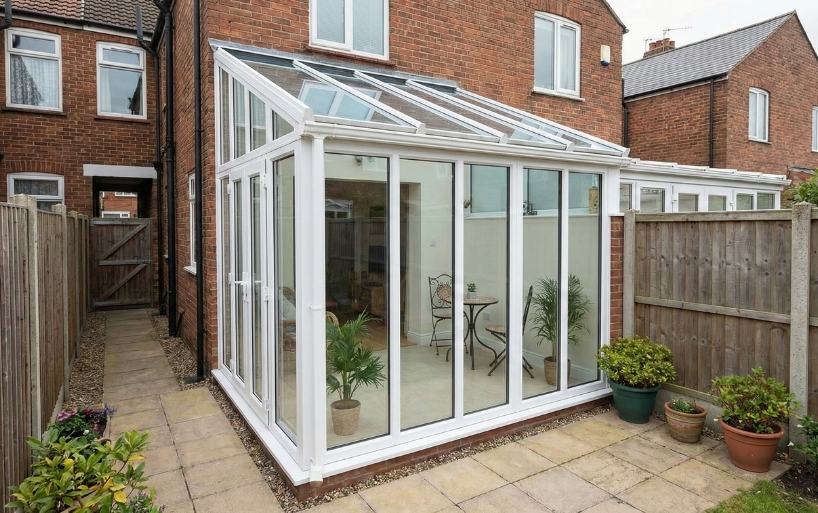 Why Guardian Warm Roof UK Is Your Trusted Local Conservatory Roof Installer