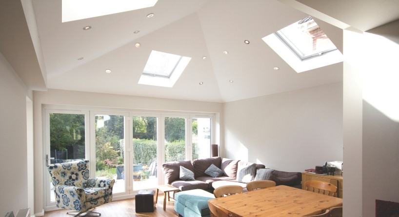 Why Guardian Warm Roof UK Should Install Your Orangery Roof Replacement