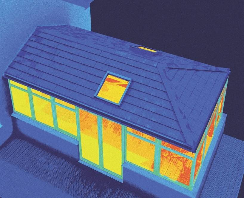 Your New Roof Dramatically Improves Energy Efficiency and Comfort Throughout the Year