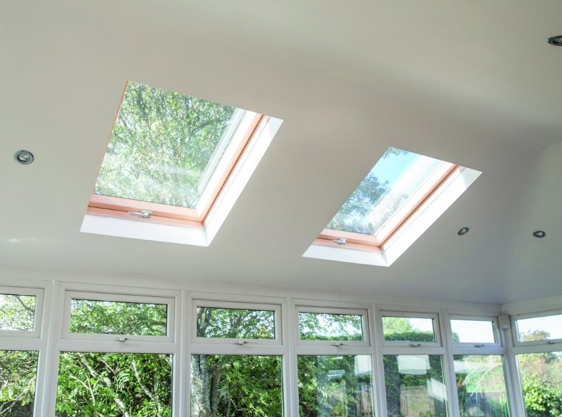 Additional Products We Offer to Enhance Your Conservatory or Extension