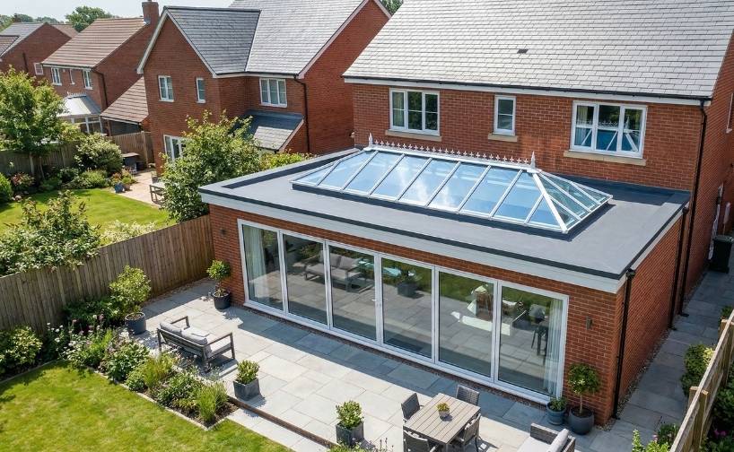 Available Sizes and Configurations From 1500mm x 3000mm Up to 3m x 6m