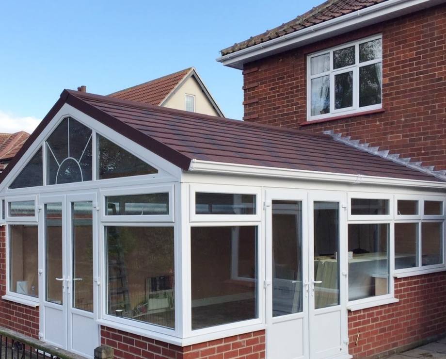 Choosing Approved Installers Ensures Your Guardian Roof Meets Certain Criteria