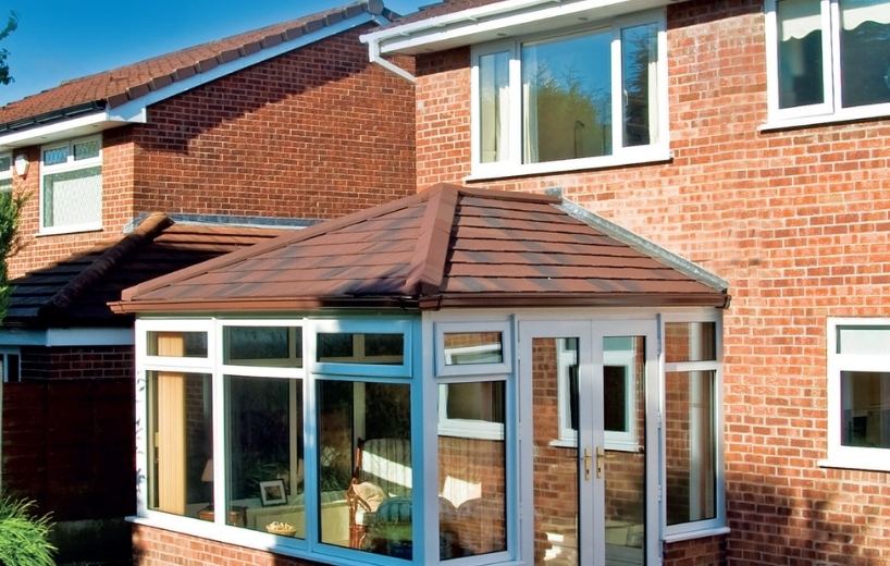 Conservatory Installers