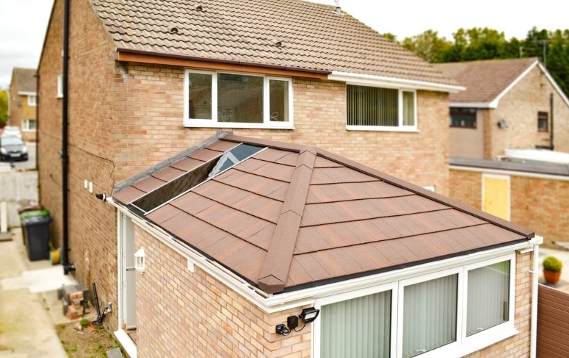 Conservatory Windows, Doors and Glazing - Getting the Details Right